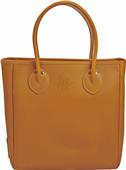 Rawlings Heart of the Hide Tan Large Tote Bag