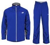 New Balance Men Boys Rezist Jacket Pant Warmup Kit New Balance Men Boys Rezist Jacket Pant Warmup Kit
