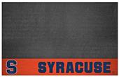 Fan Mats NCAA Syracuse University Grill Mat