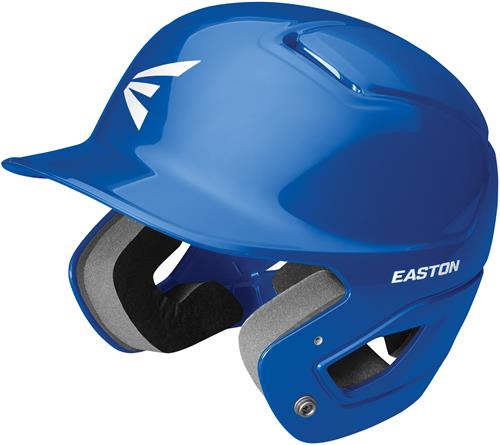 Casque De Baseball Easton Alpha Junior – Blanc Mat, Taille L/XL, Neuf Avec Micro-défauts