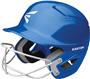 Easton Alpha Fastpitch Bat Helmet W/Softball Mask
