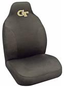 Fan Mats NCAA Georgia Tech Seat Cover (ea)