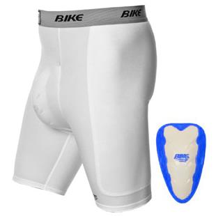 Protective Cups  LARGE  All-star K-195BC Youth,Cup Supporter,Shorts 