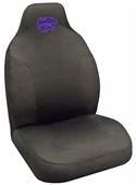 Fan Mats NCAA Kansas State Seat Cover (ea)