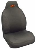 Fan Mats NCAA Oklahoma State Seat Cover (ea)