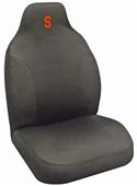 Fan Mats NCAA Syracuse Seat Cover (ea)