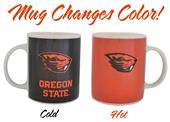 Sunkiss Oregon State ThermoH Exray Mug Sunkiss Oregon State ThermoH Exray Mug