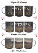 NCAA Autzen Stadium ThermoH Exray Mug NCAA Autzen Stadium ThermoH Exray Mug