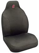 Fan Mats NCAA Washington State Seat Cover (ea)