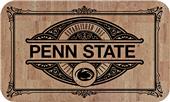 Fan Mats NCAA Penn State Cork Comfort Mat