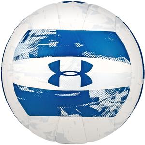 under armour volleyball ball