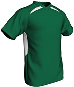Champro Adult Youth Check V-Neck Baseball Jersey