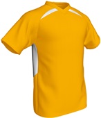 Champro Adult Youth Check V-Neck Baseball Jersey