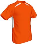 Champro Adult Youth Check V-Neck Baseball Jersey
