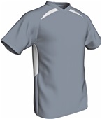Champro Adult Youth Check V-Neck Baseball Jersey