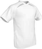 Champro Adult Youth Check V-Neck Baseball Jersey