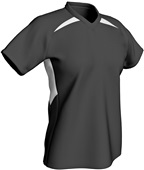 Champro Womens Check Softball Jersey