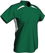 Champro Womens Check Softball Jersey