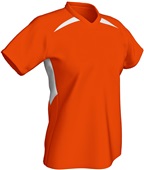 Champro Womens Check Softball Jersey