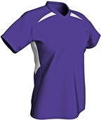 Champro Womens Check Softball Jersey