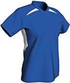 Champro Womens Check Softball Jersey