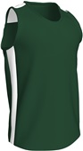 Champro Miller Men Women Youth Track Jersey FOREST Primary