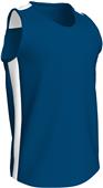 Champro Miller Men Women Youth Track Jersey ROYAL Primary