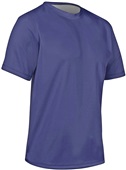 Champro Rev Mens Youth Soccer Reversible Tee BST10