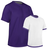 Champro Rev Mens Youth Soccer Reversible Tee BST10