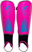 D2 Soccer Shin Guards (PAIR)