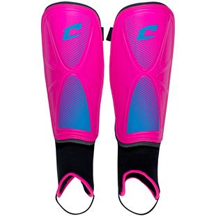 Champro C-Flex Shin Guard with Compression Sleeve