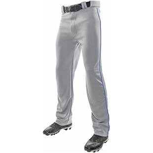 Blue Baseball Pants & Accessories