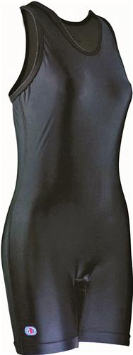 Cliff Keen The Racerback Womens Wrestling Singlet - MMA Equipment