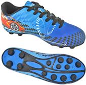 Vizari Youth Racer Soccer Cleats