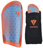 Vizari Atletico W/Pocket Sleeve Soccer Shinguards (PAIR)