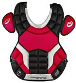 Pro Nine Armatus Chest Protector (NOCSAE Certified) ACP