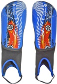 Vizari Racer Soccer Shinguards (PAIR)