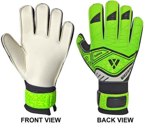 Vizari Zubiza FP Soccer Goalie Gloves (PR)