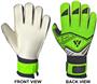 Vizari Zubiza FP Soccer Goalie Gloves (PR)