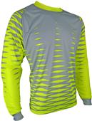 Vizari Adult/Youth Corsica Goalkeeper Jersey