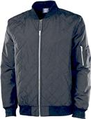 Charles River Mens Quilted Boston Flight Jacket