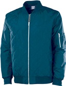 Charles River Mens Quilted Boston Flight Jacket