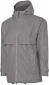 Charles River Mens New Englander Rain Jacket