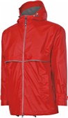 Charles River Mens New Englander Rain Jacket