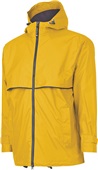 Charles River Mens New Englander Rain Jacket