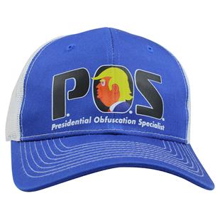 Donnie Baseball Caps, Visors 