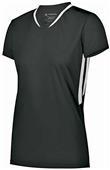 Augusta Girls Full Force Softball Jersey 1683