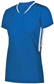 Augusta Girls Full Force Softball Jersey 1683