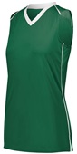 Augusta Ladies/Girls Rover Softball Jersey