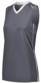 Augusta Ladies/Girls Rover Softball Jersey